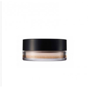 SUQQU Oil Rich Glow Loose Powder - 晶采艷澤蜜粉(附粉樸) 